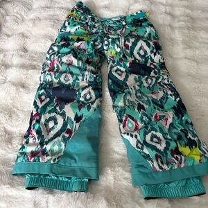 Patagonia Girls' Snowbelle Snow Pants